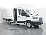 New 2024 Ford E-Transit 350 Base Medium Roof RWD, Empty Cargo Van for sale #B243642 - photo 26