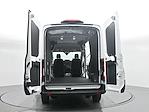 New 2024 Ford E-Transit 350 Base Medium Roof RWD, Empty Cargo Van for sale #B243642 - photo 27