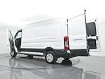 New 2024 Ford E-Transit 350 Base Medium Roof RWD, Empty Cargo Van for sale #B243642 - photo 28