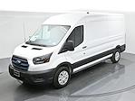 New 2024 Ford E-Transit 350 Base Medium Roof RWD, Empty Cargo Van for sale #B243642 - photo 30