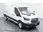 New 2024 Ford E-Transit 350 Base Medium Roof RWD, Empty Cargo Van for sale #B243642 - photo 32