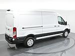 New 2024 Ford E-Transit 350 Base Medium Roof RWD, Empty Cargo Van for sale #B243642 - photo 34