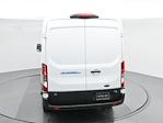 New 2024 Ford E-Transit 350 Base Medium Roof RWD, Empty Cargo Van for sale #B243642 - photo 35