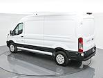 New 2024 Ford E-Transit 350 Base Medium Roof RWD, Empty Cargo Van for sale #B243642 - photo 36