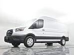 New 2024 Ford E-Transit 350 Base Medium Roof RWD, Empty Cargo Van for sale #B243642 - photo 38