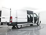 New 2024 Ford E-Transit 350 Base Medium Roof RWD, Empty Cargo Van for sale #B243642 - photo 6