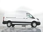 New 2024 Ford E-Transit 350 Base Medium Roof RWD, Empty Cargo Van for sale #B243642 - photo 41