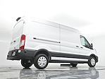 New 2024 Ford E-Transit 350 Base Medium Roof RWD, Empty Cargo Van for sale #B243642 - photo 42