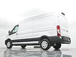 New 2024 Ford E-Transit 350 Base Medium Roof RWD, Empty Cargo Van for sale #B243642 - photo 44