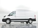 New 2024 Ford E-Transit 350 Base Medium Roof RWD, Empty Cargo Van for sale #B243642 - photo 45