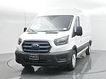 New 2024 Ford E-Transit 350 Base Medium Roof RWD, Empty Cargo Van for sale #B243642 - photo 48