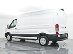 New 2024 Ford E-Transit 350 Base Medium Roof RWD, Empty Cargo Van for sale #B243642 - photo 7