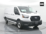 New 2024 Ford Transit 350 Base Super Cab Low Roof RWD, Empty Cargo Van for sale #B243643 - photo 1