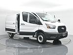 New 2024 Ford Transit 350 Base Super Cab Low Roof RWD, Empty Cargo Van for sale #B243643 - photo 28