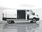 New 2024 Ford Transit 350 Base Super Cab Low Roof RWD, Empty Cargo Van for sale #B243643 - photo 3