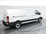 New 2024 Ford Transit 350 Base Super Cab Low Roof RWD, Empty Cargo Van for sale #B243643 - photo 36