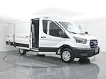 New 2024 Ford E-Transit 350 Base Medium Roof RWD, Empty Cargo Van for sale #B243644 - photo 18