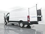 New 2024 Ford E-Transit 350 Base Medium Roof RWD, Empty Cargo Van for sale #B243644 - photo 19