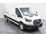 New 2024 Ford E-Transit 350 Base Medium Roof RWD, Empty Cargo Van for sale #B243644 - photo 22