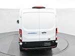 New 2024 Ford E-Transit 350 Base Medium Roof RWD, Empty Cargo Van for sale #B243644 - photo 24