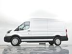 New 2024 Ford E-Transit 350 Base Medium Roof RWD, Empty Cargo Van for sale #B243644 - photo 35