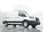 New 2024 Ford E-Transit 350 Base Medium Roof RWD, Empty Cargo Van for sale #B243644 - photo 5