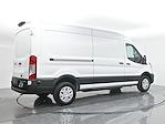 New 2024 Ford E-Transit 350 Base Medium Roof RWD, Empty Cargo Van for sale #B243644 - photo 10