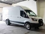 New 2024 Ford Transit 350 HD Base High Roof RWD, Empty Cargo Van for sale #B243646 - photo 10