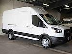 New 2024 Ford Transit 350 HD Base High Roof RWD, Empty Cargo Van for sale #B243646 - photo 3