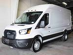 New 2024 Ford Transit 350 HD Base High Roof RWD, Empty Cargo Van for sale #B243646 - photo 5