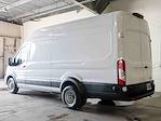 New 2024 Ford Transit 350 HD Base High Roof RWD, Empty Cargo Van for sale #B243646 - photo 7