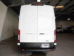 New 2024 Ford Transit 350 HD Base High Roof RWD, Empty Cargo Van for sale #B243646 - photo 8