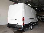 New 2024 Ford Transit 350 HD Base High Roof RWD, Empty Cargo Van for sale #B243646 - photo 2