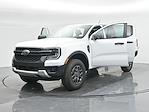 New 2024 Ford Ranger XLT SuperCrew Cab 4x4, Pickup for sale #B243647 - photo 28