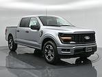 2024 Ford F-150 SuperCrew Cab 4x2, Pickup for sale #B243680 - photo 3