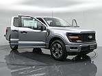 2024 Ford F-150 SuperCrew Cab 4x2, Pickup for sale #B243680 - photo 28