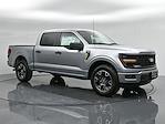 2024 Ford F-150 SuperCrew Cab 4x2, Pickup for sale #B243680 - photo 6