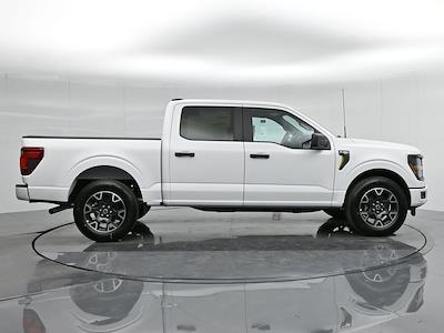 2024 Ford F-150 SuperCrew Cab 4x2, Pickup for sale #B243686 - photo 2