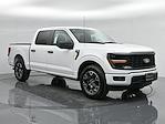 2024 Ford F-150 SuperCrew Cab 4x2, Pickup for sale #B243686 - photo 3