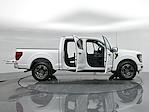 2024 Ford F-150 SuperCrew Cab 4x2, Pickup for sale #B243686 - photo 4