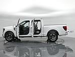 2024 Ford F-150 SuperCrew Cab 4x2, Pickup for sale #B243686 - photo 35