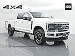 New 2024 Ford F-250 Platinum Crew Cab 4x4, Pickup for sale #B243698 - photo 1