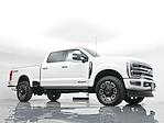 New 2024 Ford F-250 Platinum Crew Cab 4x4, Pickup for sale #B243698 - photo 4