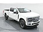 New 2024 Ford F-250 Platinum Crew Cab 4x4, Pickup for sale #B243698 - photo 38