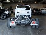 New 2024 Ford F-550 XL Crew Cab 4x2, Cab Chassis for sale #B243708 - photo 6