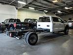 New 2024 Ford F-550 XL Crew Cab 4x2, Cab Chassis for sale #B243708 - photo 2