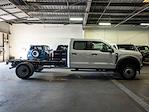 New 2024 Ford F-550 XL Crew Cab 4x2, Cab Chassis for sale #B243708 - photo 7