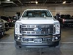 New 2024 Ford F-550 XL Crew Cab 4x2, Cab Chassis for sale #B243708 - photo 8