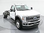 New 2024 Ford F-450 XL Regular Cab 4x2, Cab Chassis for sale #B243728 - photo 16