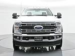 New 2024 Ford F-450 XL Regular Cab 4x2, Cab Chassis for sale #B243728 - photo 25